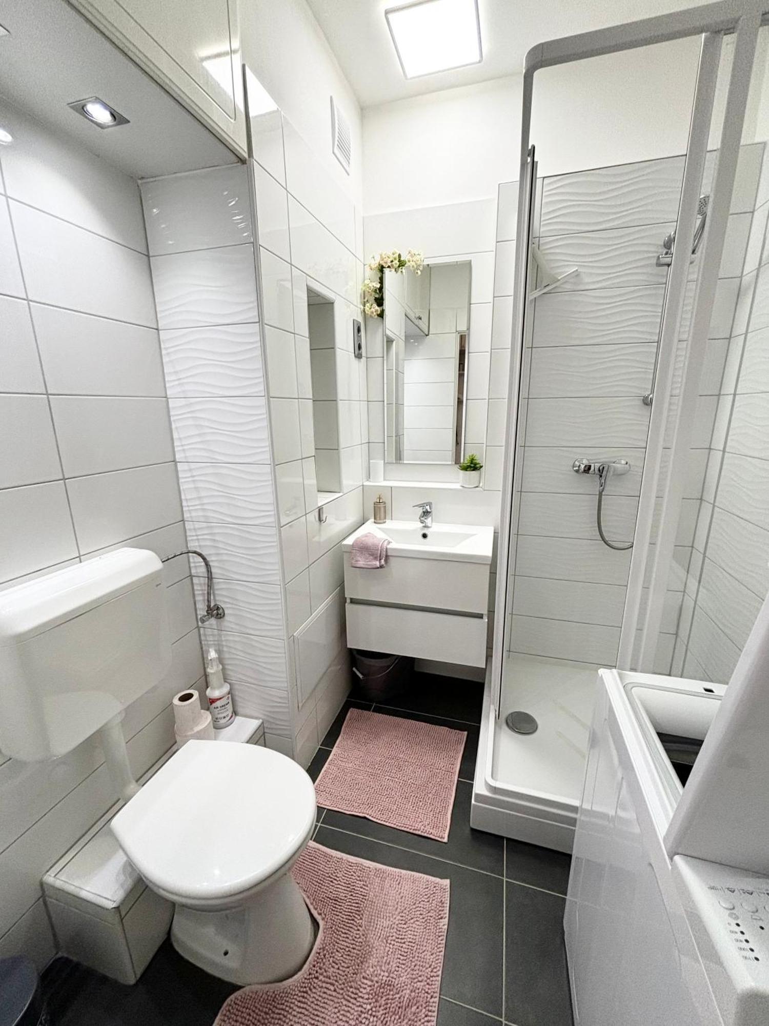 Glamour Residence Πετς Εξωτερικό φωτογραφία