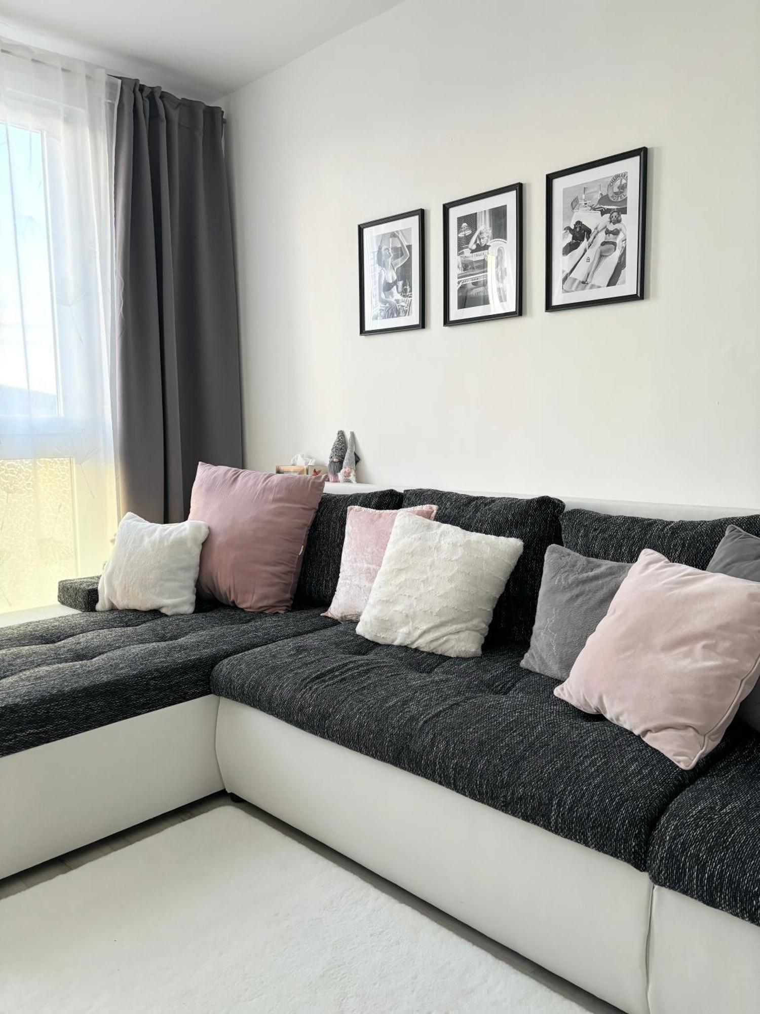 Glamour Residence Πετς Εξωτερικό φωτογραφία